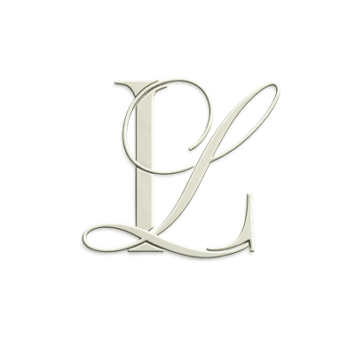 Logo Laura y Pablo